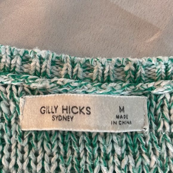 Gilly Hicks sweater - Picture 2 of 7